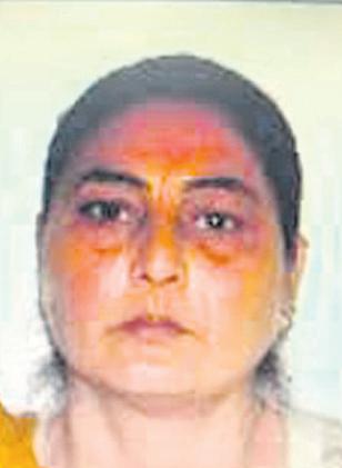 Punjab Sikh woman fails to return