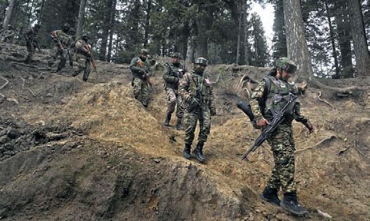 J&K terror handlers shift to clean-profile recruits