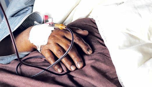 Late diagnosis drives Jammu cancer crisis