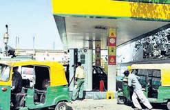 CNG outage cripples Mumbai