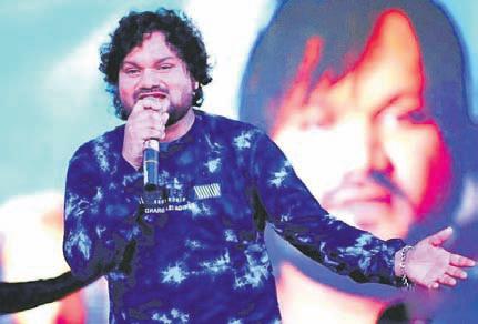 Humane Sagar: A talent gone too soon