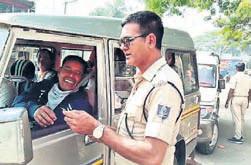 Crackdown on B'deshi ‘infiltrators’ in Kendrapara