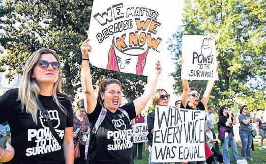 TRUMP REVERSES, URGES EPSTEIN DISCLOSURE