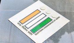 EC orders 'Special Revision' of voter list in Assam