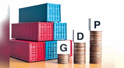 India's GDP growth likely to cross 7.5 pc in Q2: SBI report