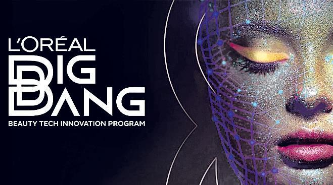 Indian AI startups shine in L'Oréal Groupe's beauty tech competition