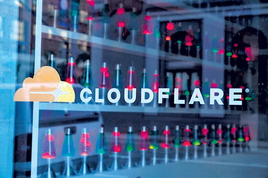 Cloudflare outage impacts thousands, disrupts transit systems, ChatGPT, X