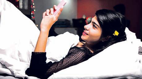 ‘Parasocial’ Cambridge’s Word of the Year