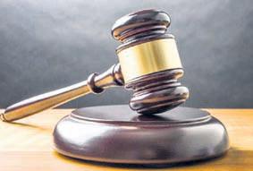 Five of family get life term for murder