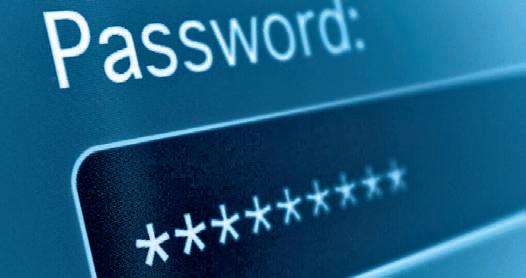 '123456' remains India's most used password for 2nd yr