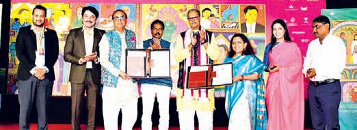 Curtains down on 10th FPRWI 2025