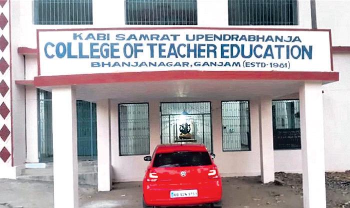 B Ed student’s death sparks outrage