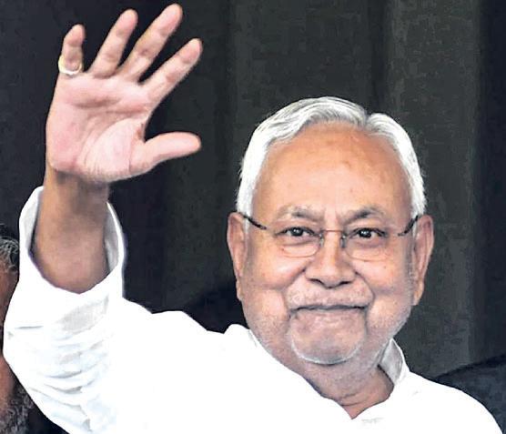 Nitish Kumar: A resilient politician, rising like a Phoenix