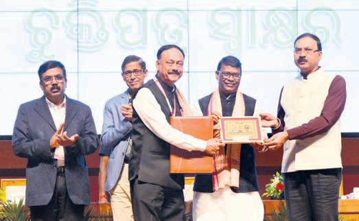 'Odisha's artisans require design innovation, wider market access'