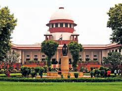 Actions of Guvs, Prez on Bills not justiciable: SC