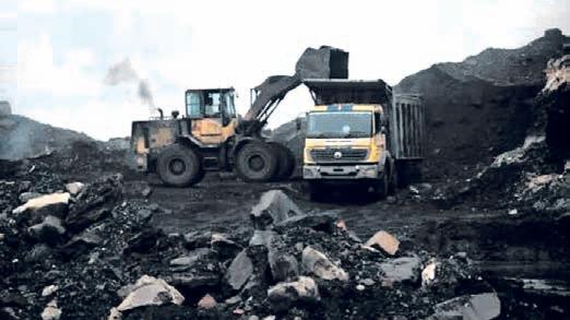 Core sectors’ growth flat