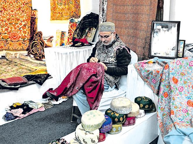 Kashmiris face profiling, threats nationwide