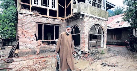 LG launches housing project in Rajouri