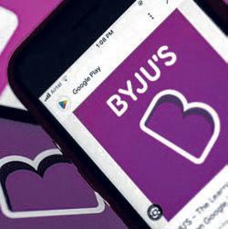 US court orders Byju to pay over $1bn to BYJU's Alpha, GLAS Trust
