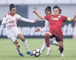East Bengal bow out of AFC Women’s Champions League