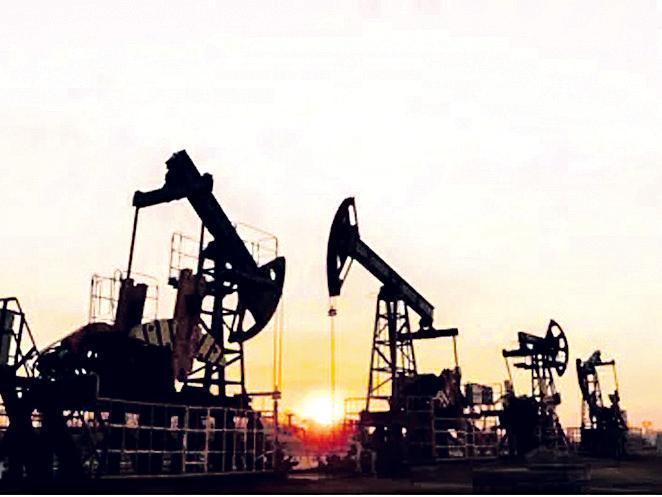 India's Russian oil lifeline at risk