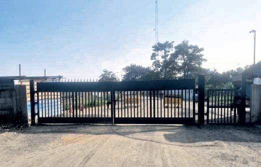 Epsilon Carbon faces NGT case over forest land grab