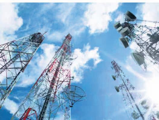 US tech giants oppose India's 6GHz plan