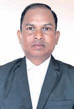 Missing for months, lawyer's body found in pond; kin cry foul