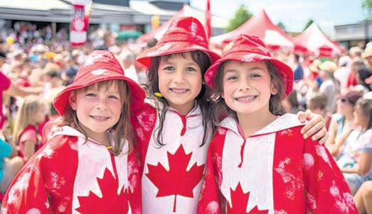 Canada to amend citizenship law; likely to benefit Indian-origin families