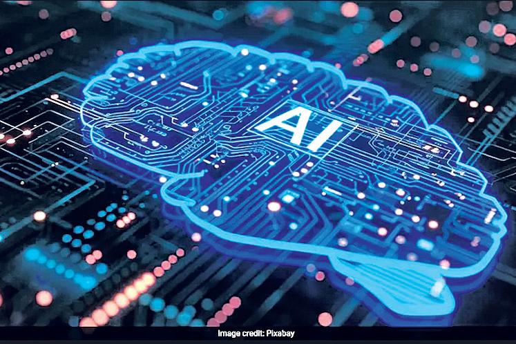 Generative AI can become Frankenstein's monster