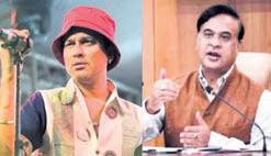 Zubeen’s death ‘plain and simple murder’: Himanta