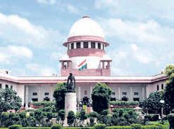 SC rejects Christian Army officer’s plea against his dismissal