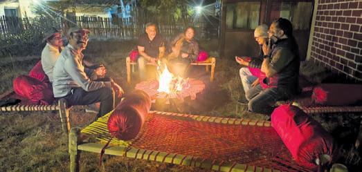 Dhodrokusum: Odisha's new eco-tourism gem