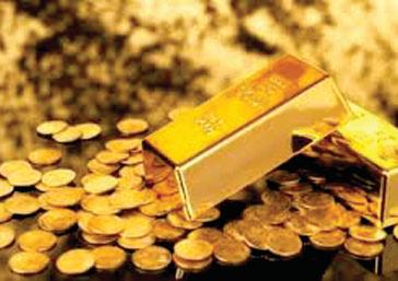 Gold climbs ₹3.5k on wedding season demand
