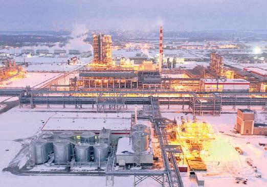 India's Russian oil binge to end as sanctions bite