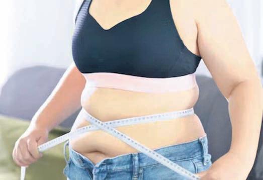 ONE IN FOUR INDIAN ADULTS OBESE: REPORT