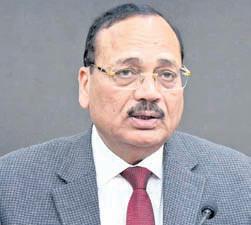 CJI mulls virtual-only hearings