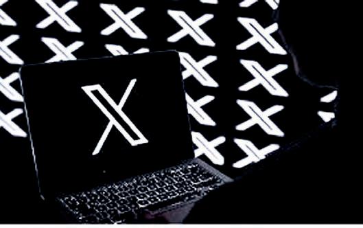 X's new feature exposes foreign origin of US political account