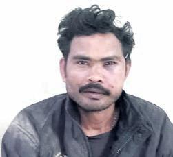 Man stabs uncle-in-law to death, held