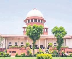 SC to hear states' minerals royalty plea