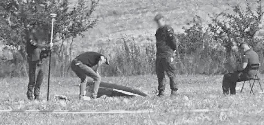 DEFENDING GREY ZONES