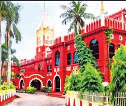 HC: No teacher transfer requests by MPs, MLAs