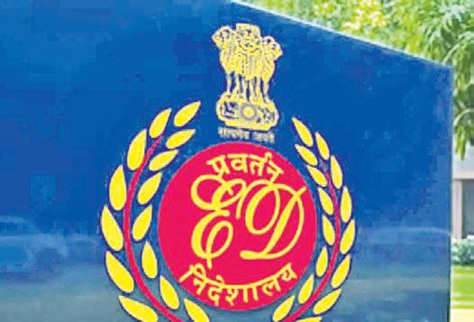 ED finds ₹331 crore in Rapido driver’s account