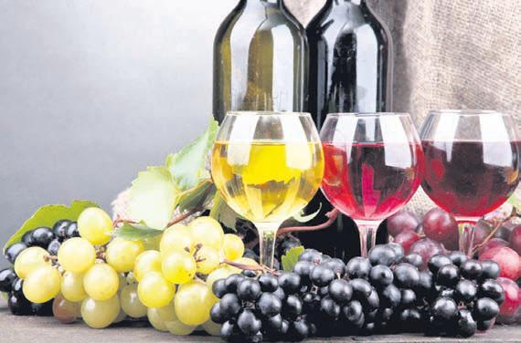 Meghalaya govt extends VAT exemption on fruit wine