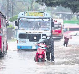 Cyclone Ditwah claims 80 lives in Sri Lanka