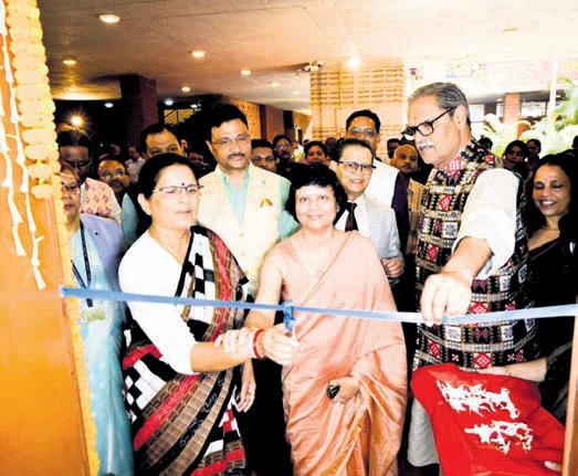 Gender-Responsive Cell for inclusive agriculture unveiled