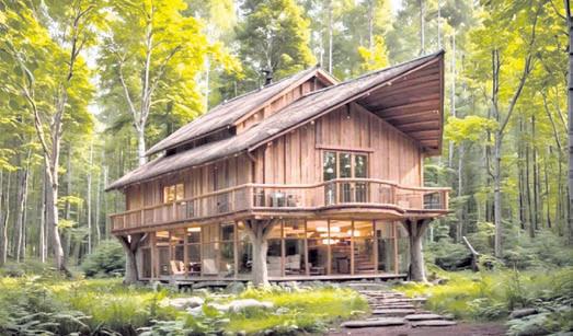 ₹71.19cr approved for Debrigarh ecotourism project