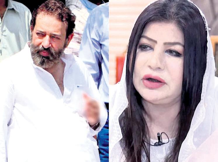 Widow of Karachi cop pushes back against 'Dhurandhar' narrative