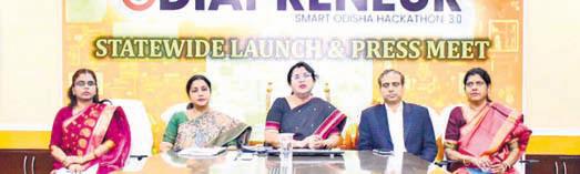 DHSE launches web portal, eyes 3K participants