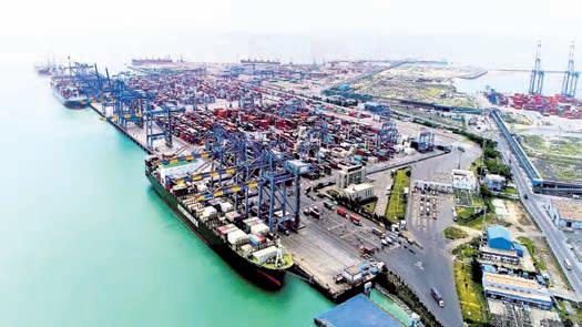 India re-elected to International Maritime Organisation Council